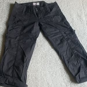 Cargo pants size 3